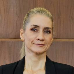 Nutricionista Sandra Milena Alzate Jaramillo