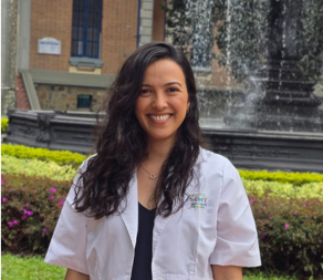 Luisa María Parra Rodas