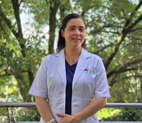 Liliana Carolina Zelaya Ceballos