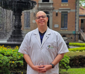 Eduardo Cortes Silva