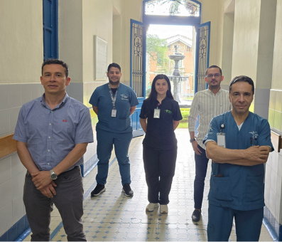 Banco de Tejidos