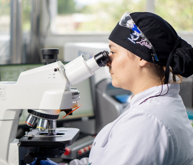 Laboratorio Clínico