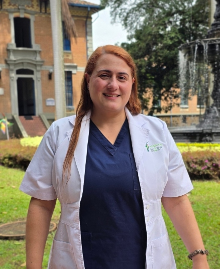 Adriana Lucía Vanegas