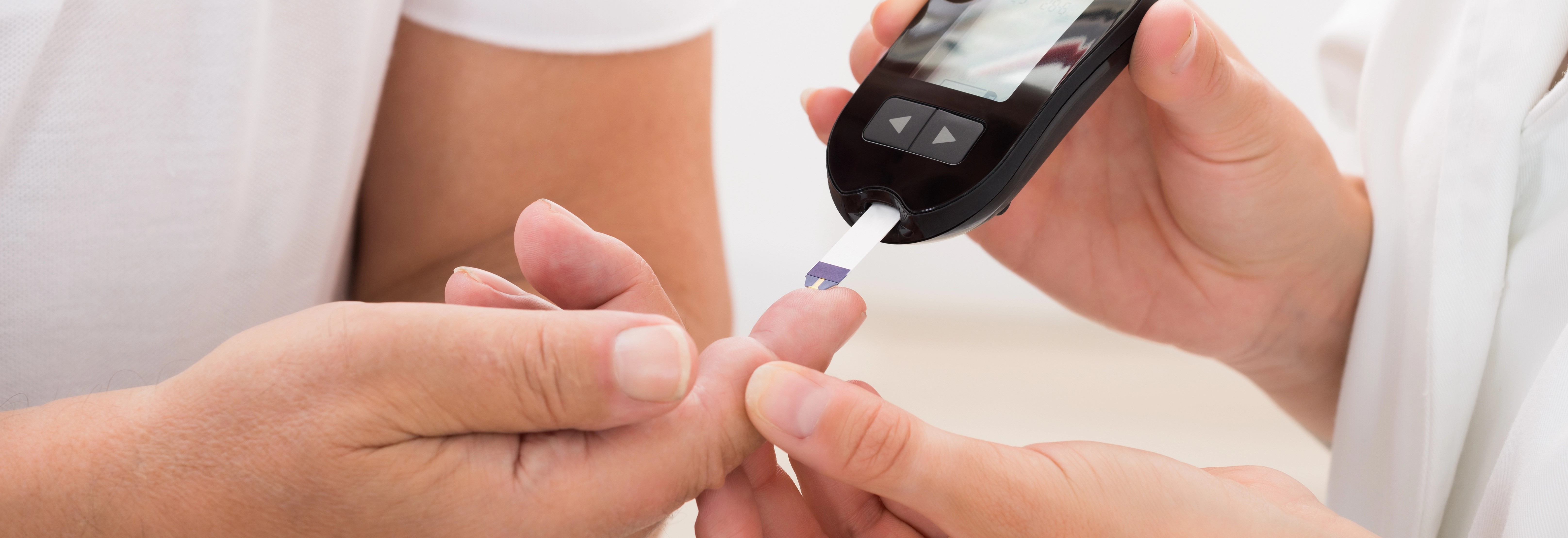 Diabetes y prediabetes 