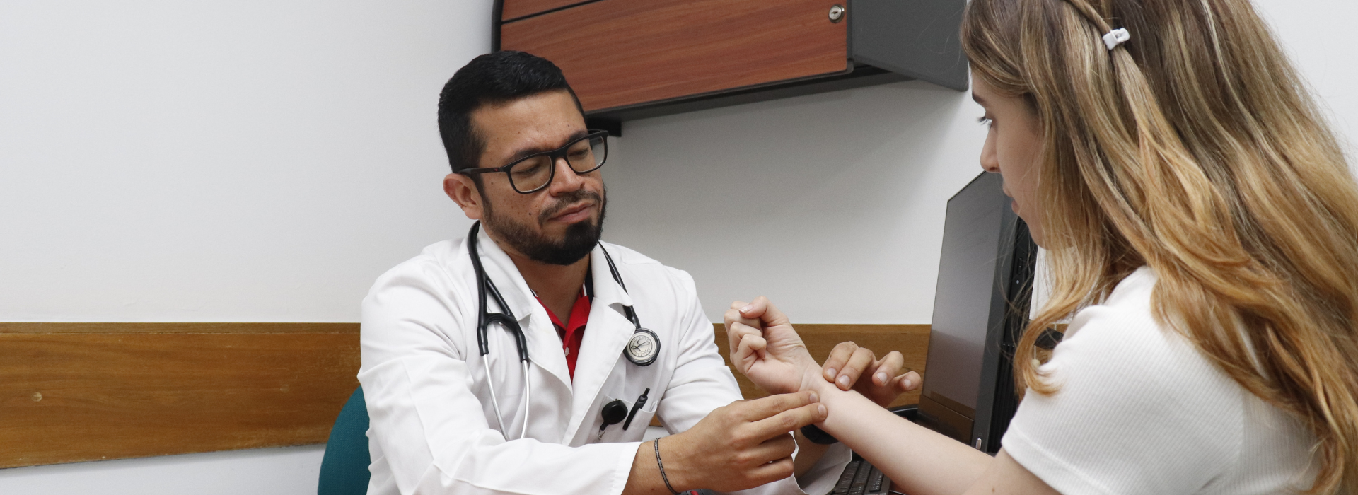 Vasculitis Sistémicas | San Vicente Fundación