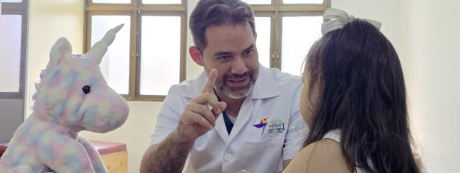 Entendiendo el autismo infantil más allá de su diagnóstico