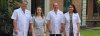 Equipo transplante hepático pediátrico